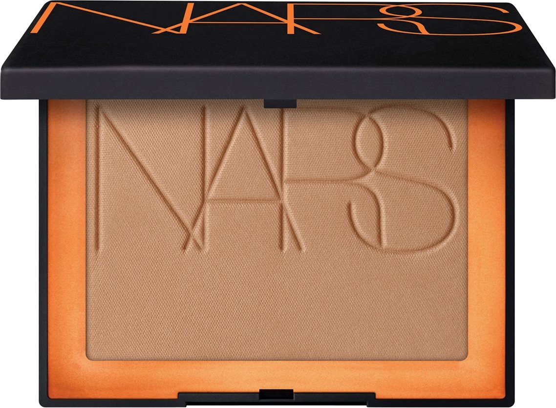 NARS Laguna Bronzer-Puder 8 g (Verschiedene Farbtöne) - 0