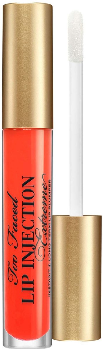 Thumbnail - Too Faced Lip Injection Extreme - Tangerine Dream