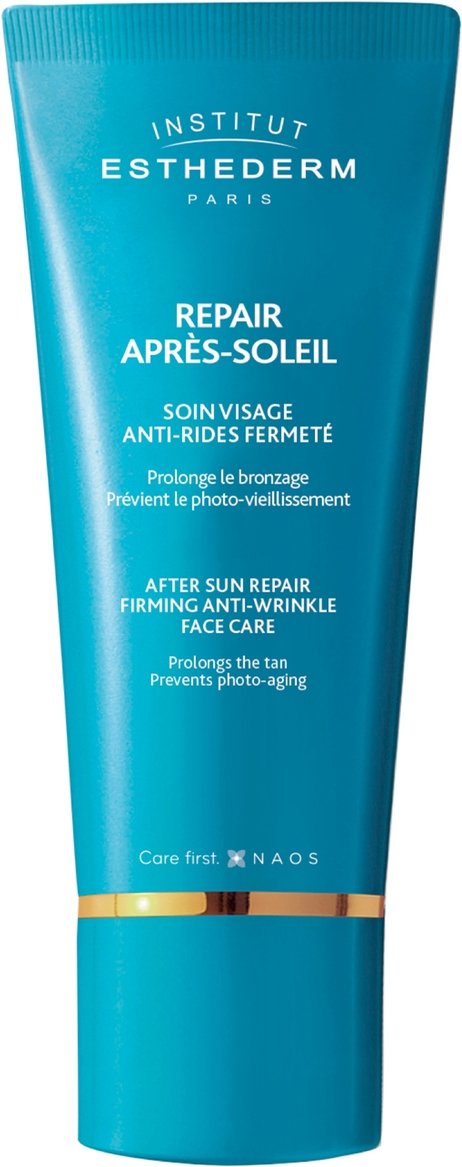 Institut Esthederm After Sun Anti-Falten Gesichtscreme 50 ml