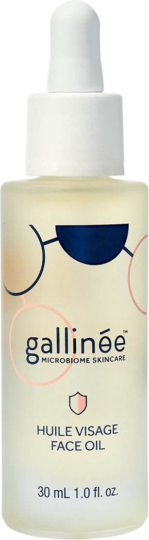 Gallinée Prebiotic Face Oil 30 ml
