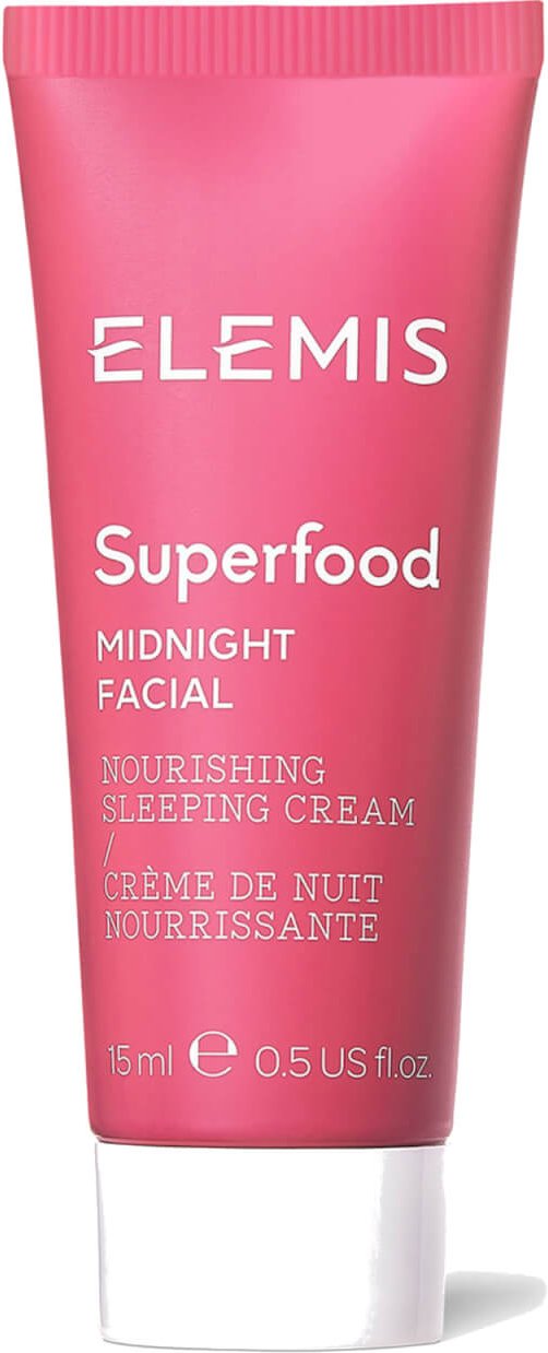 Elemis Superfood Midnight Facial 15ml