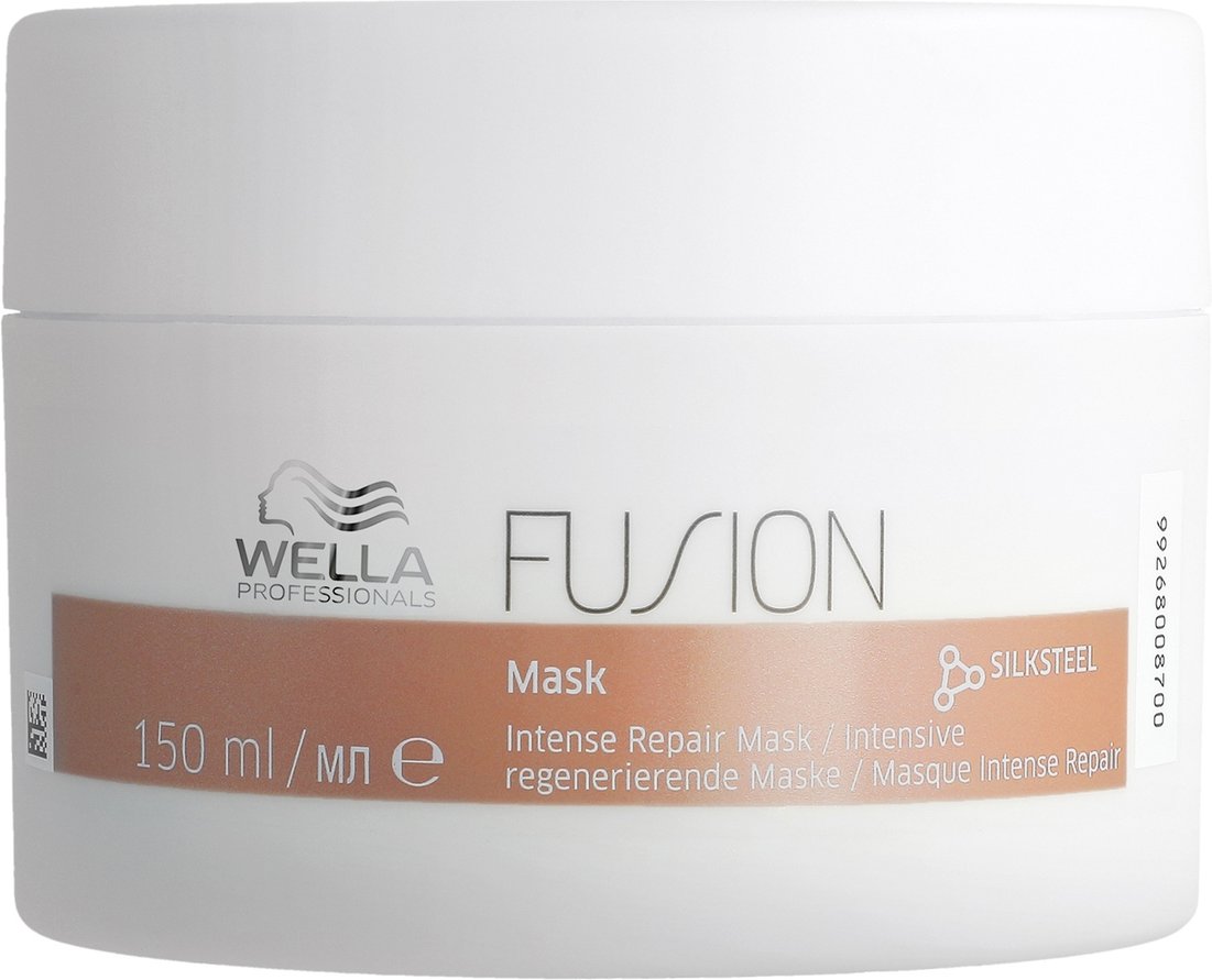 Wella Professionals FUSION Maske 150 ml