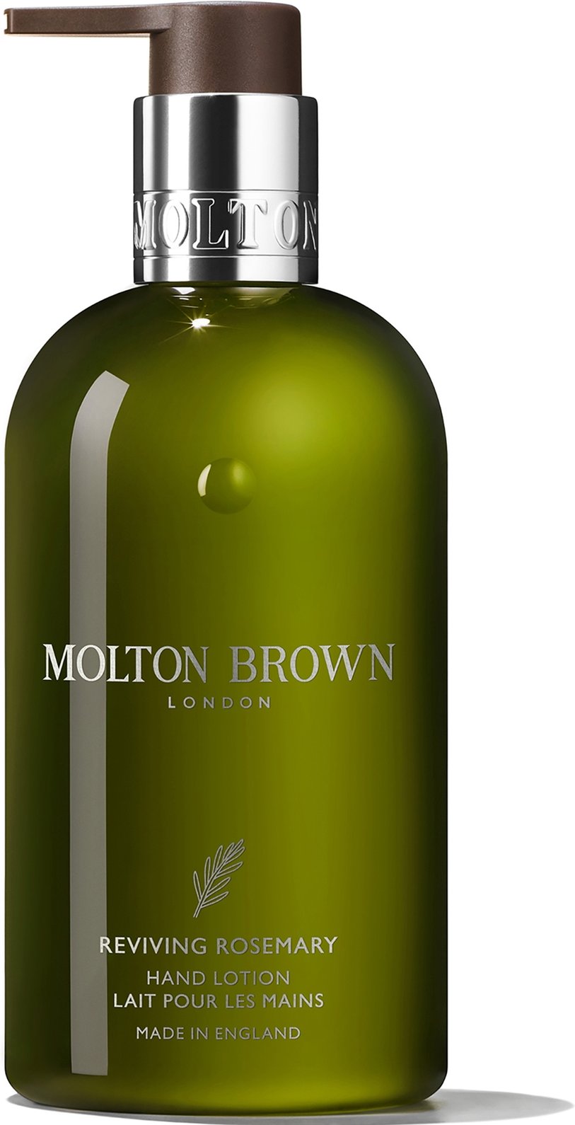 Molton Brown Reviving Rosemary Hand Lotion