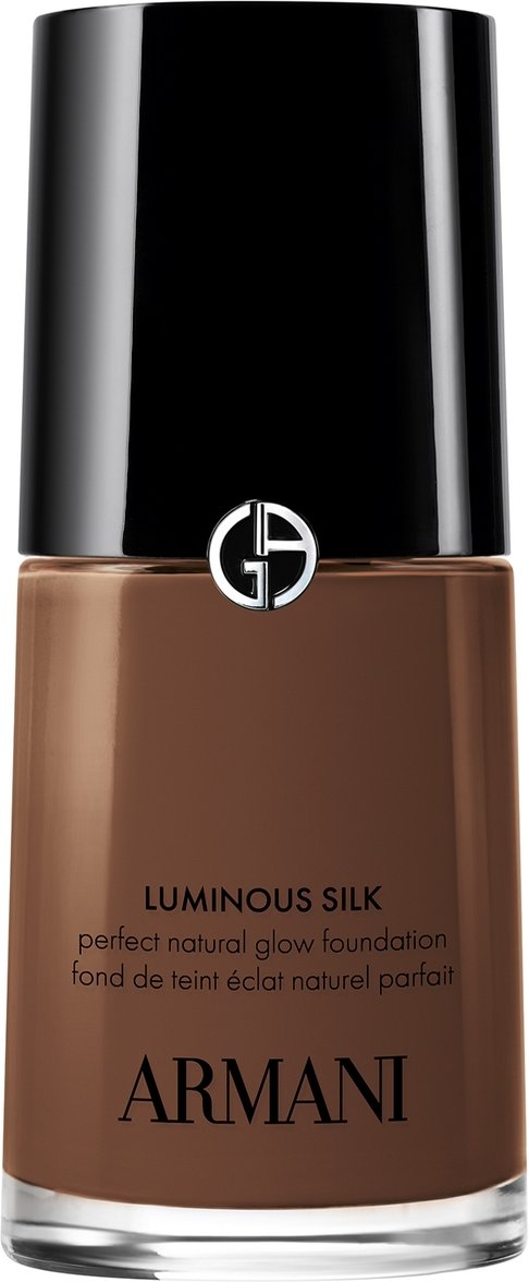 Giorgio Armani Luminous Silk Foundation 30 ml (verschiedene Farbtöne) - 15.5 - New Formulation