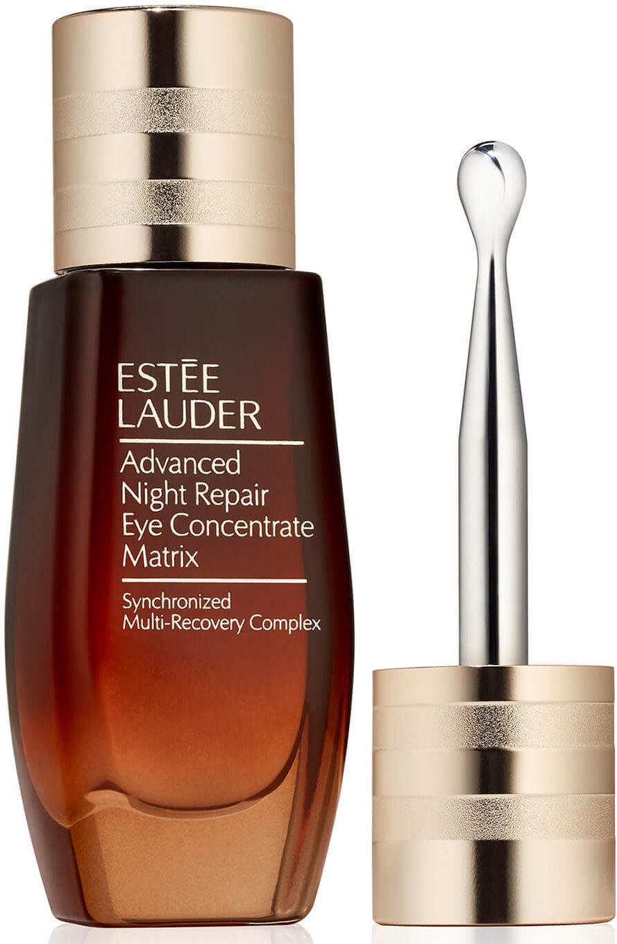 Estée Lauder Advanced Night Repair Augenkonzentrat-Matrix Synchronisierter Wiederherstellungskomplex 15 ml