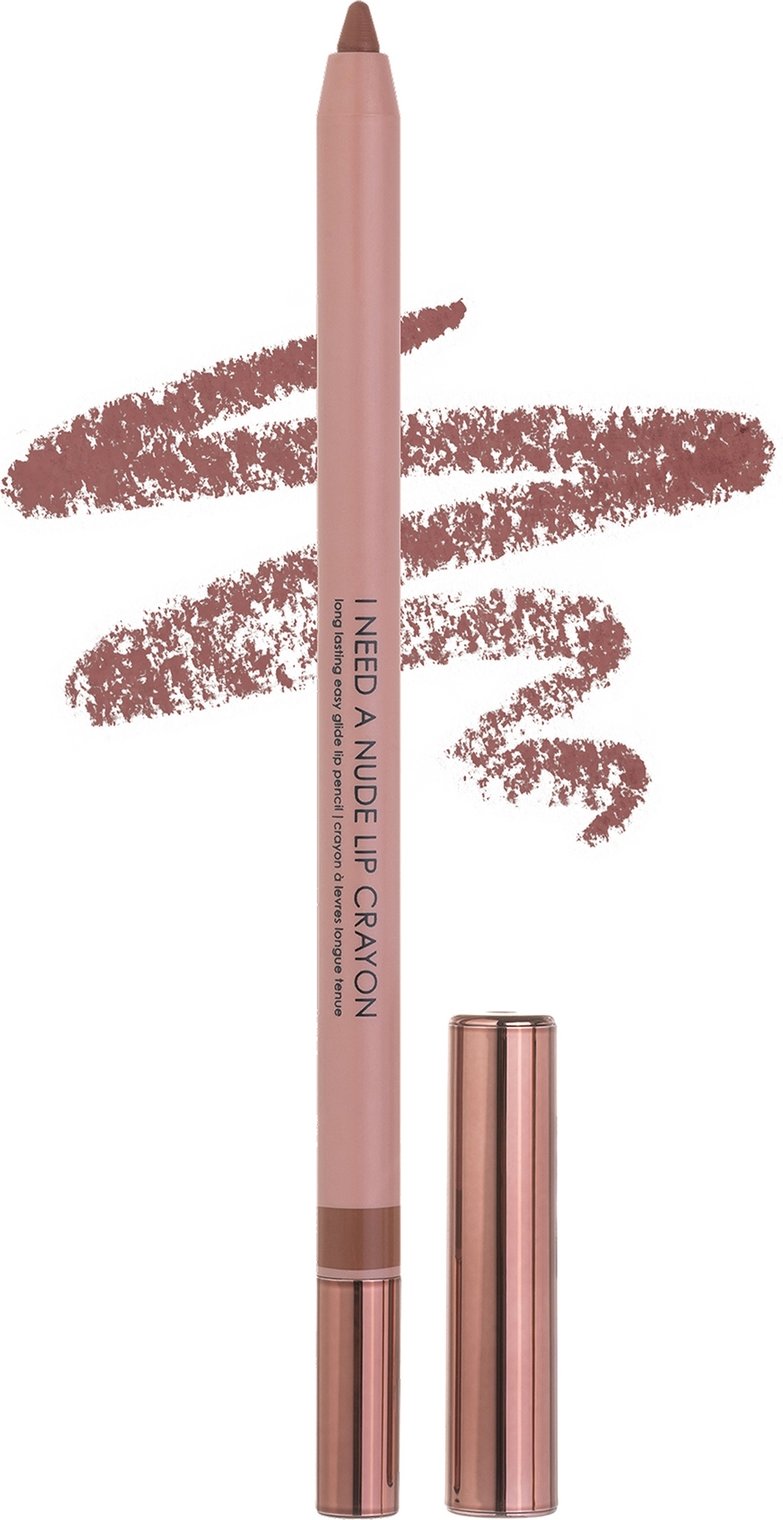 Natasha Denona I Need a Nude Lip Crayon (Various Shades) - Liyan