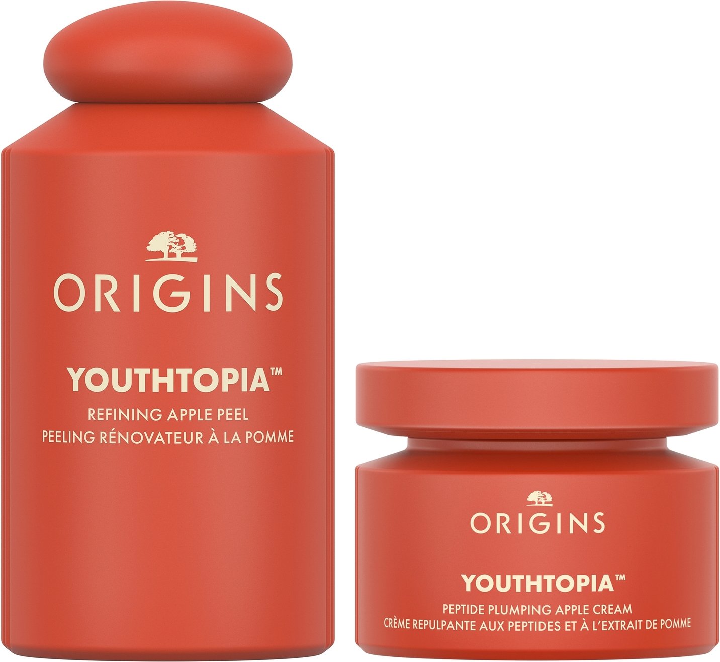 Origins Youthtopia Duo