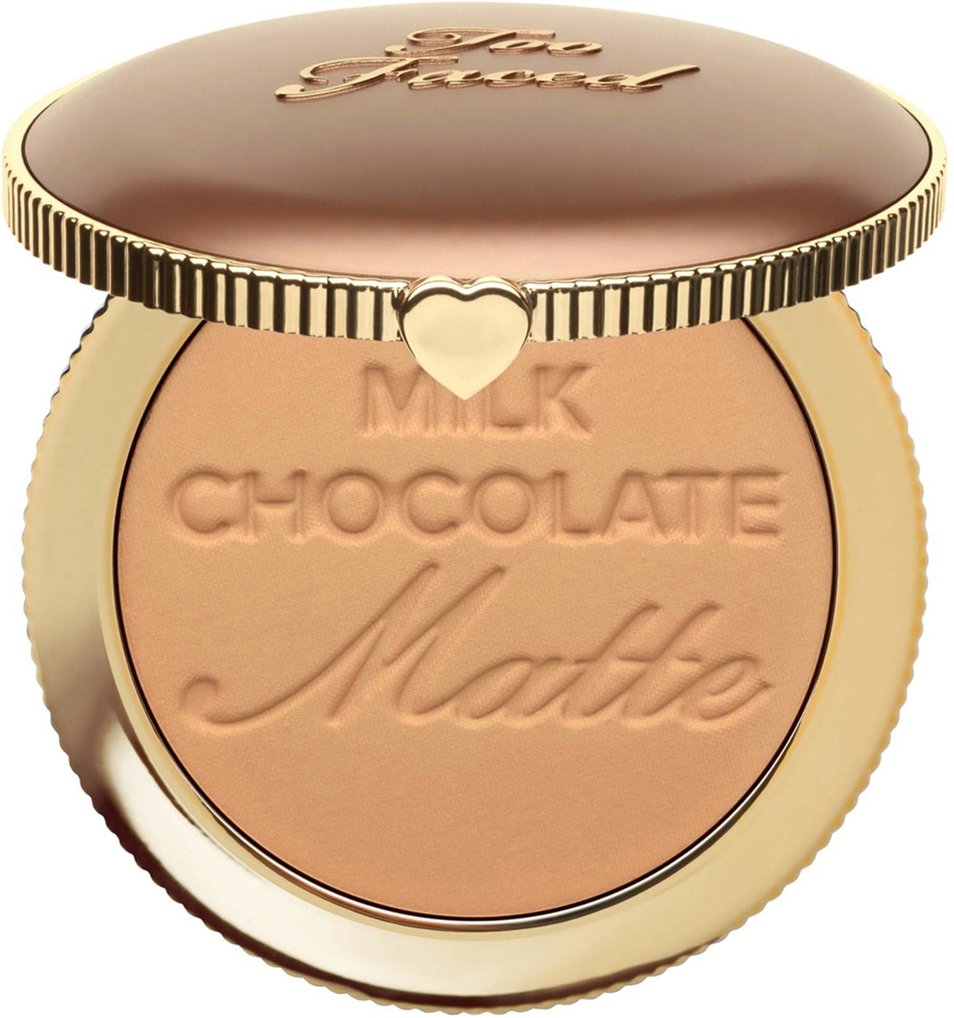 Too Faced Soleil Bronzer - Milk Chocolate 8g