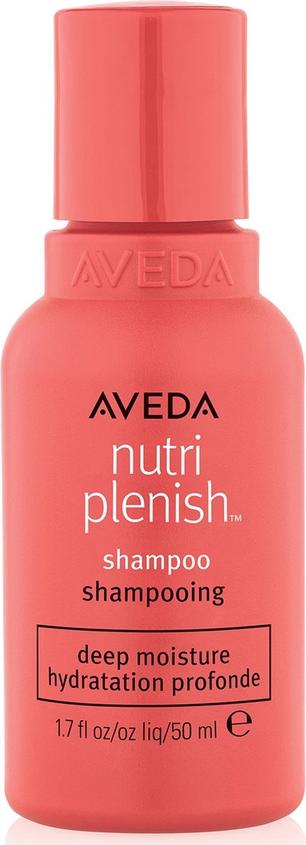 Thumbnail - Aveda Nutriplenish Stark Feuchtigkeitsspendendes Shampoo 50 ml