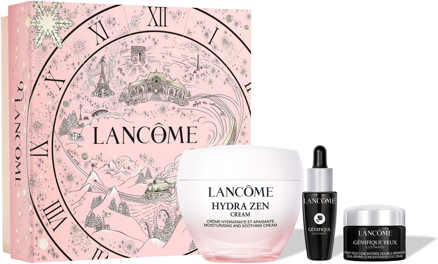 Lancôme Hydrazen 50ml Skincare Set
