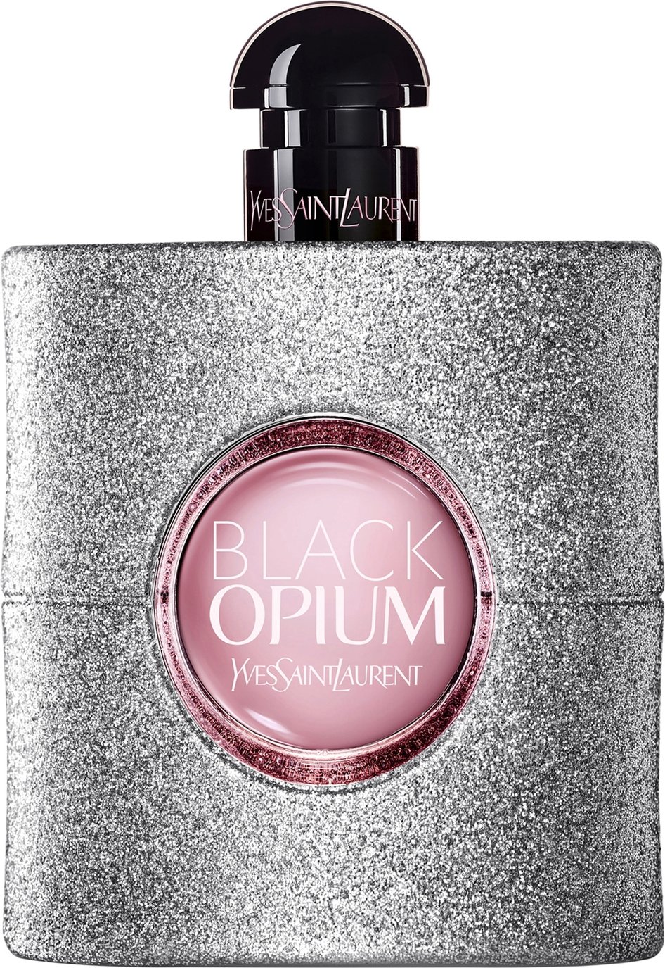 Yves Saint Laurent Black Opium Glitter Eau de Parfum 90ml