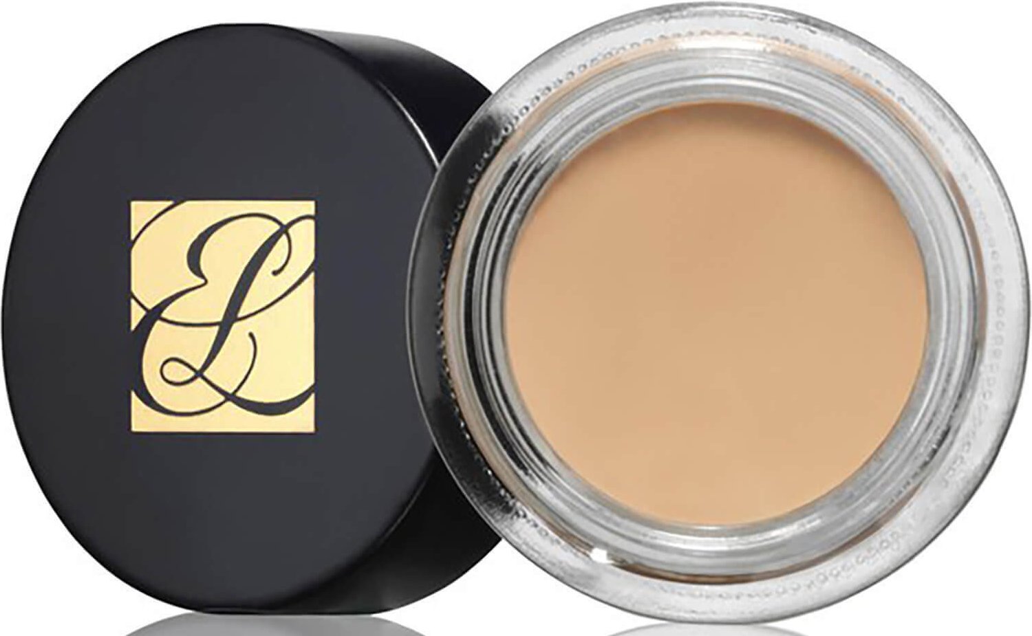 Estée Lauder Double Wear Stay-in-Place Eyeshadow Base 7ml im Farbton Base