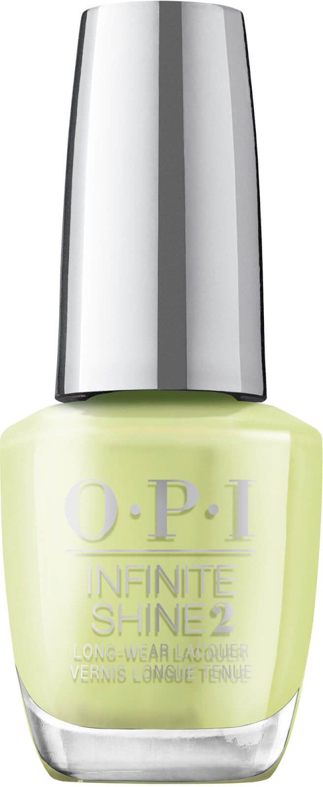 OPI Infinite Shine - Gel like Nail Polish - Clear Your Cash 15ml