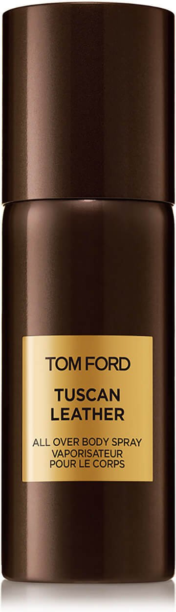 Tom Ford Tuscan Leather All Over Körperspray - 150 ml