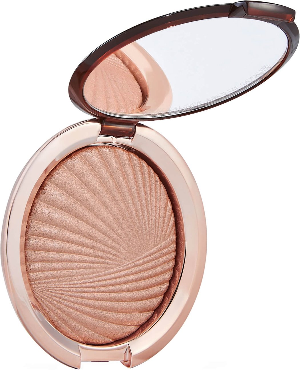 Estée Lauder Bronze Goddess Highlighter-Puder-Gelée 9 g (Verschiedene Farbtöne) - Solor Crush