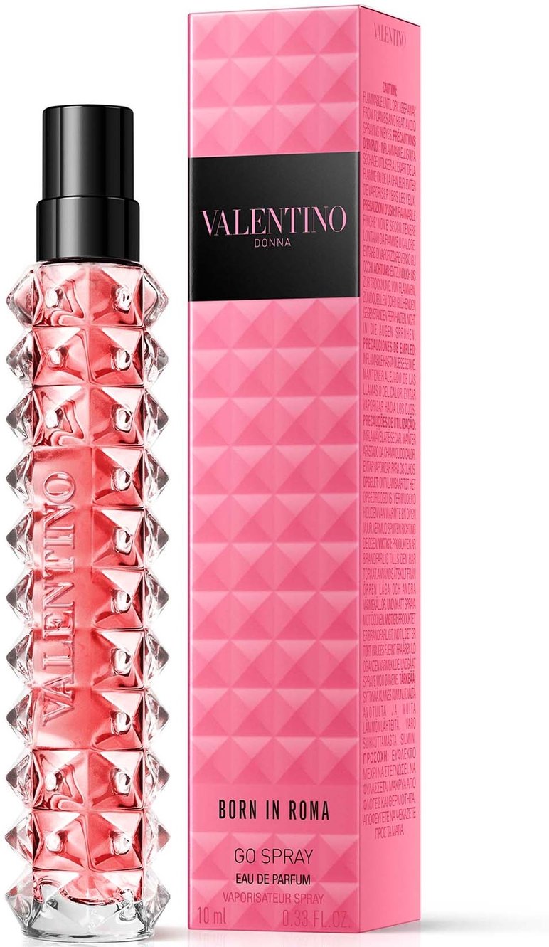 Valentino Born in Roma Donna Eau de Parfum 10ml