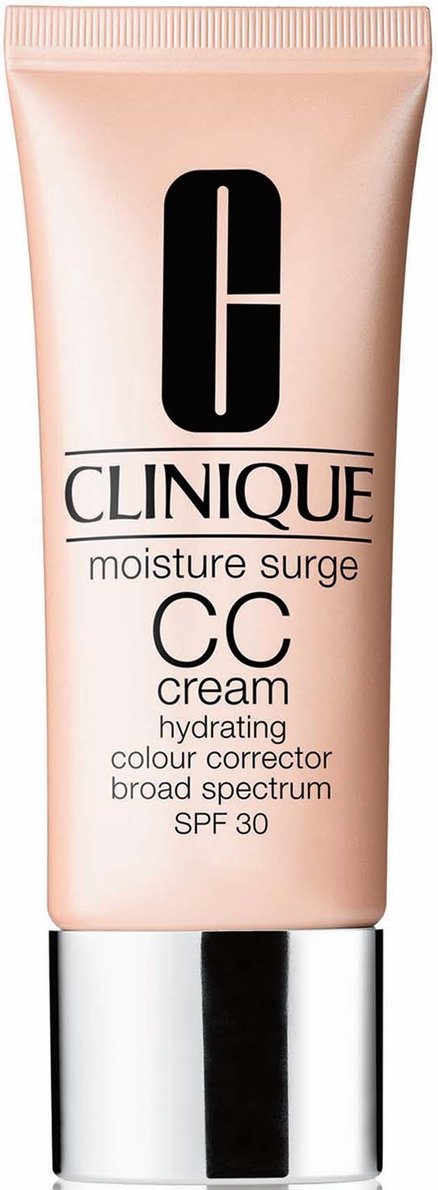 Clinique Moisture Surge CC Creme LSF30 40ml - Medium