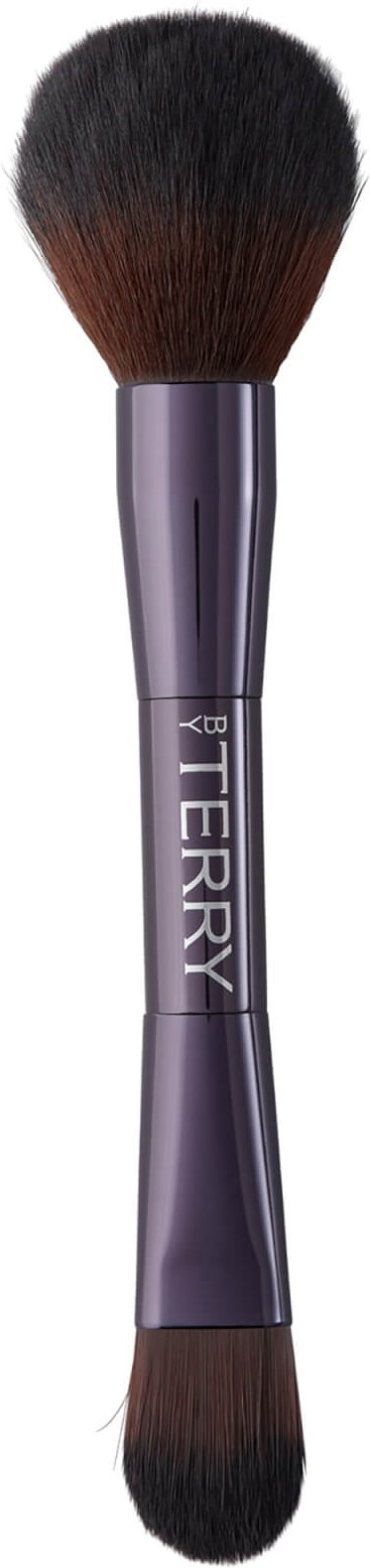 By Terry Tool Expert Pinsel mit Zwei Enden