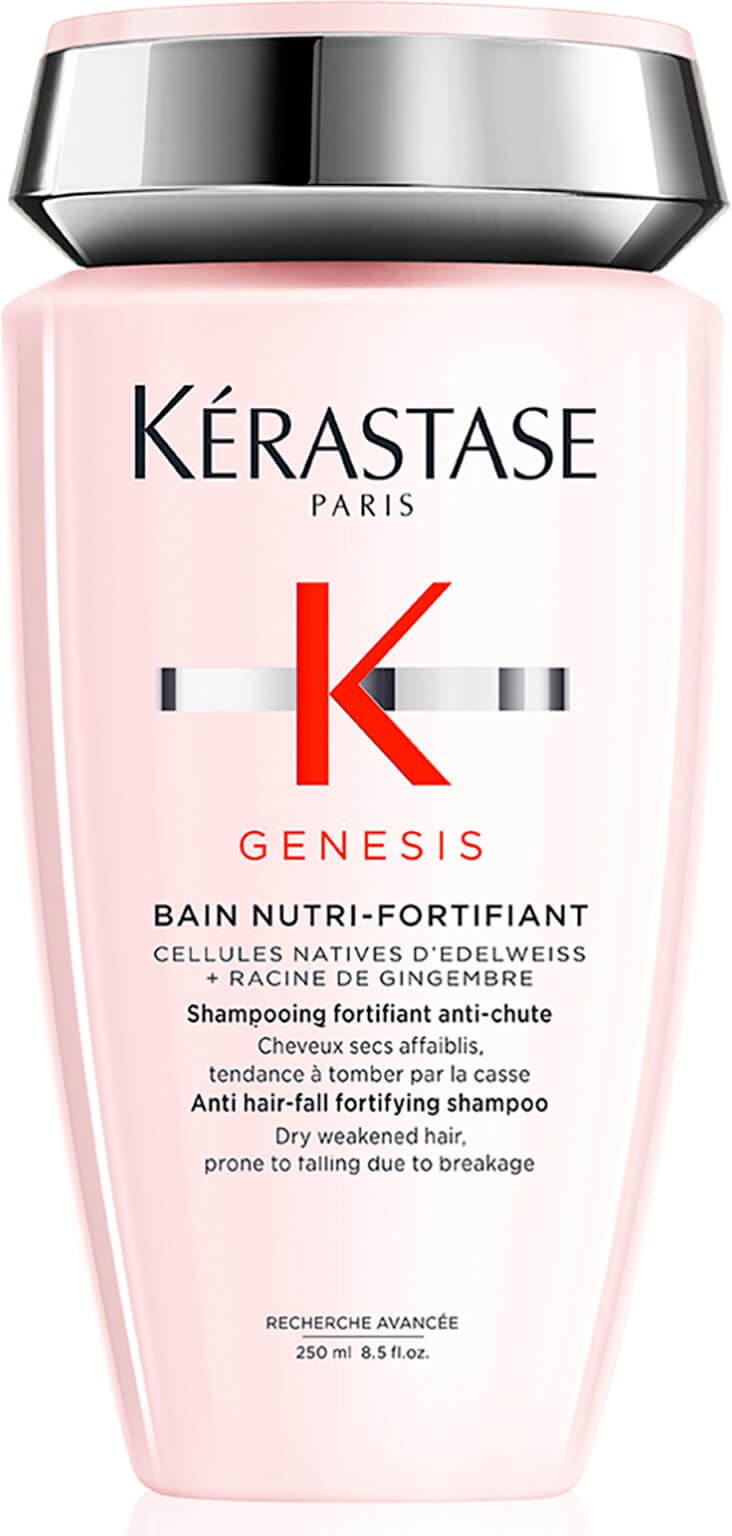 Kérastase Genesis Bain Nutri-Fortifiant Shampoo 250 ml