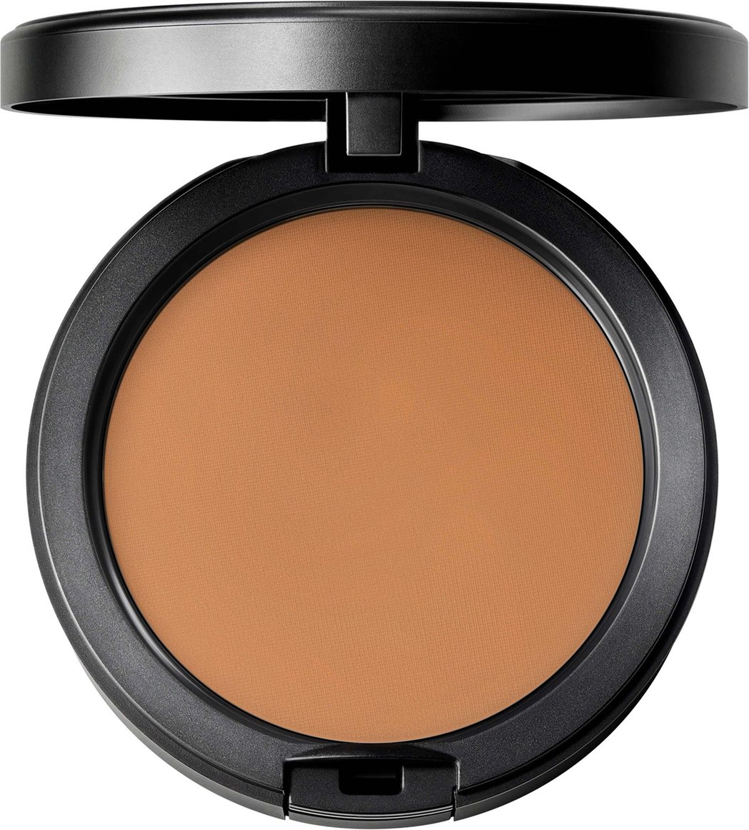 MAC Studio Fix Powder Plus Foundation (Various Shades) - C45
