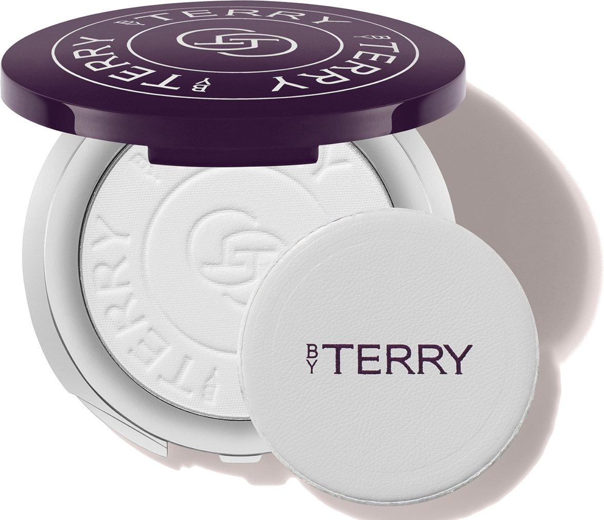 By Terry Hyaluronic Pressed Hydra-Puder 8HA Reisegröße