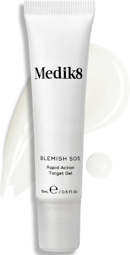Medik8 Blemish Sos 15 ml