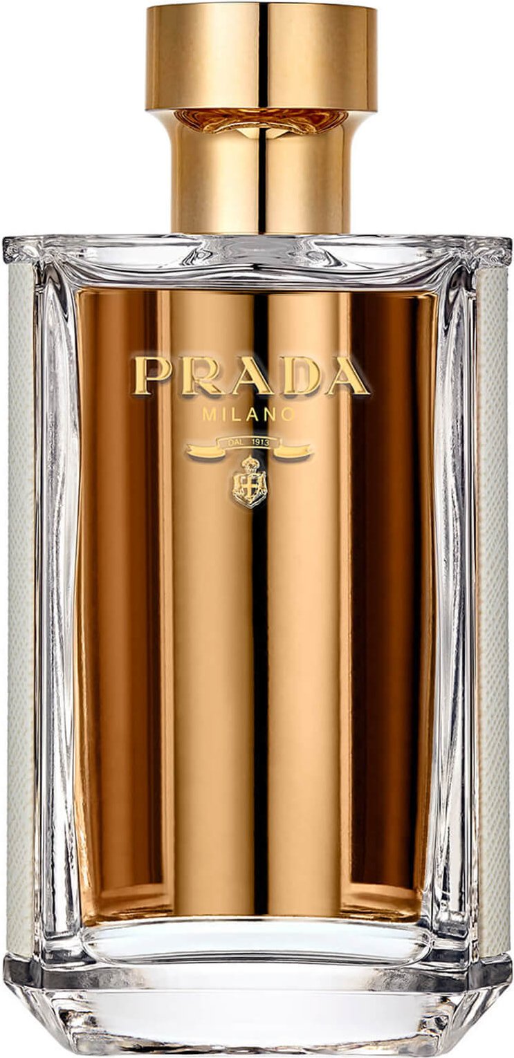 Prada La Femme Eau de Parfum - 100ml