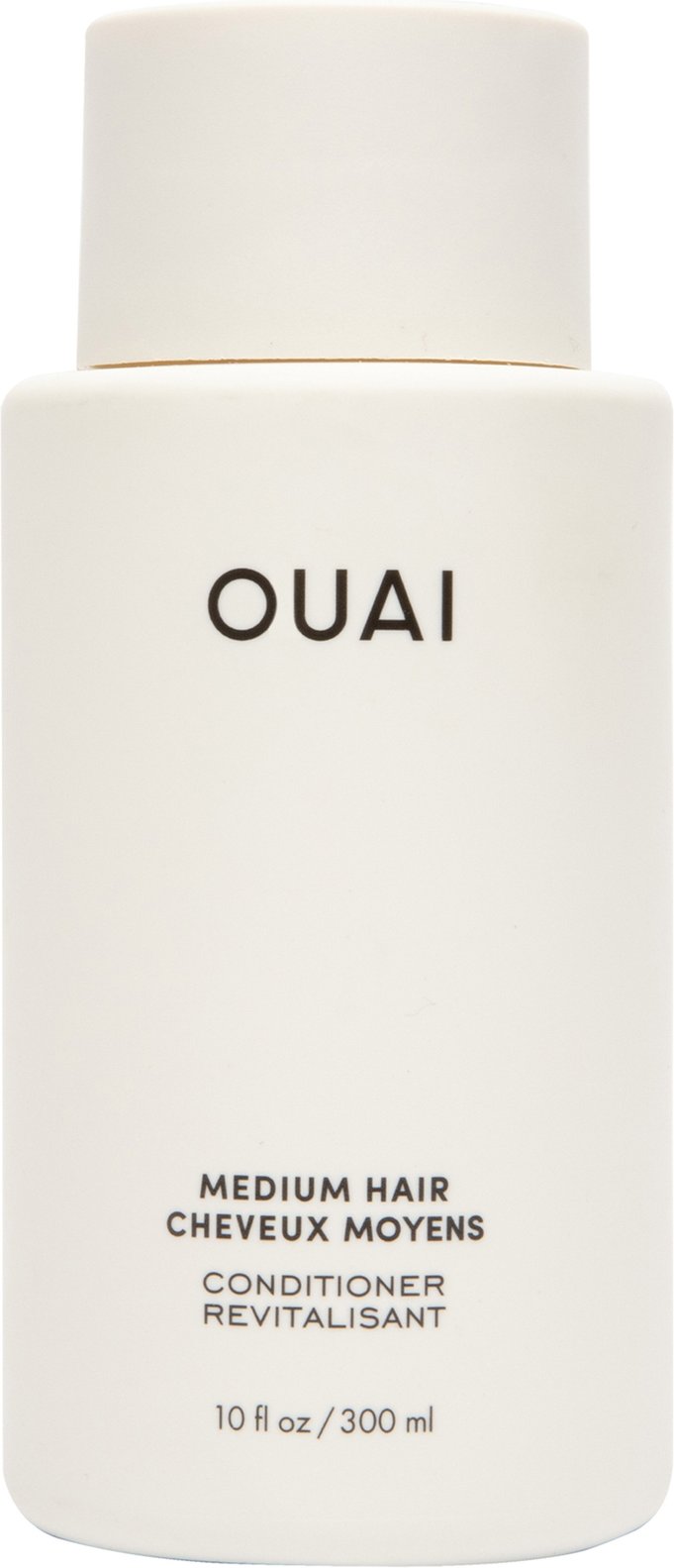 OUAI Spülung für mitteldickes Haar 300 ml