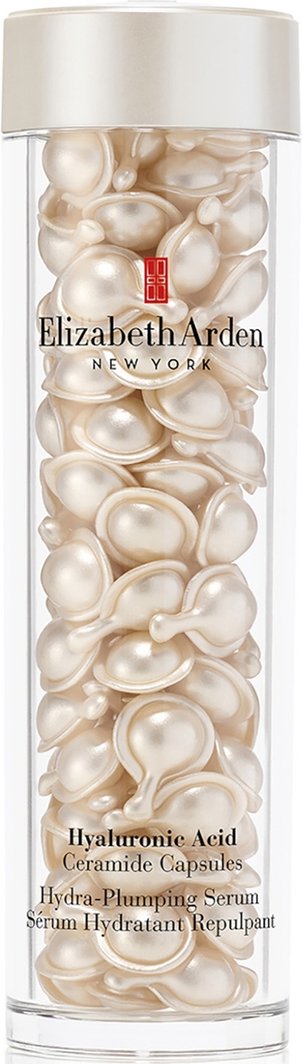 Elizabeth Arden Hyaluronsäure-Ceramide-Kapseln Hydra-Aufpolsterndes Serum (90 Kapseln)