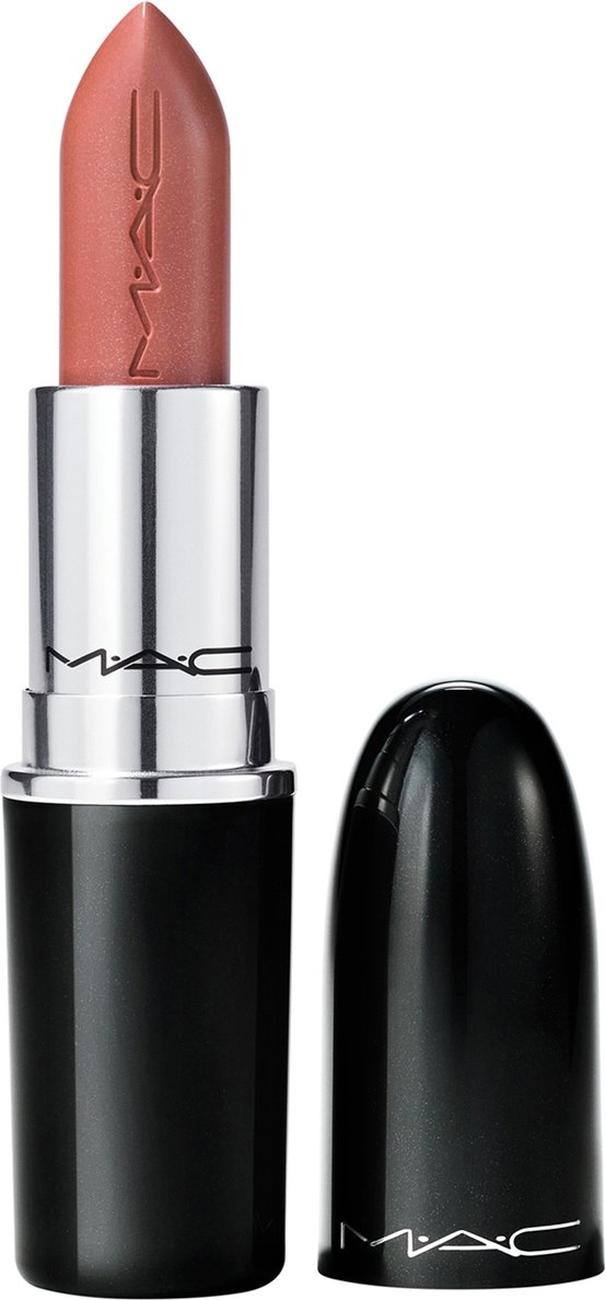 MAC Lustreglass Lippenstift 3g (Verschiedene Farbtöne) - Thanks! It'S M·A·C!