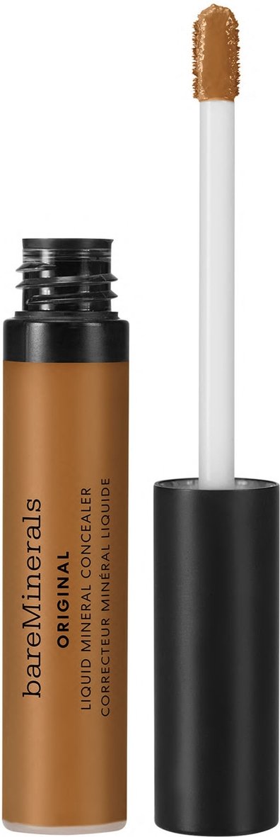 bareMinerals Original Liquid Mineral Concealer 6ml - Dark 5W