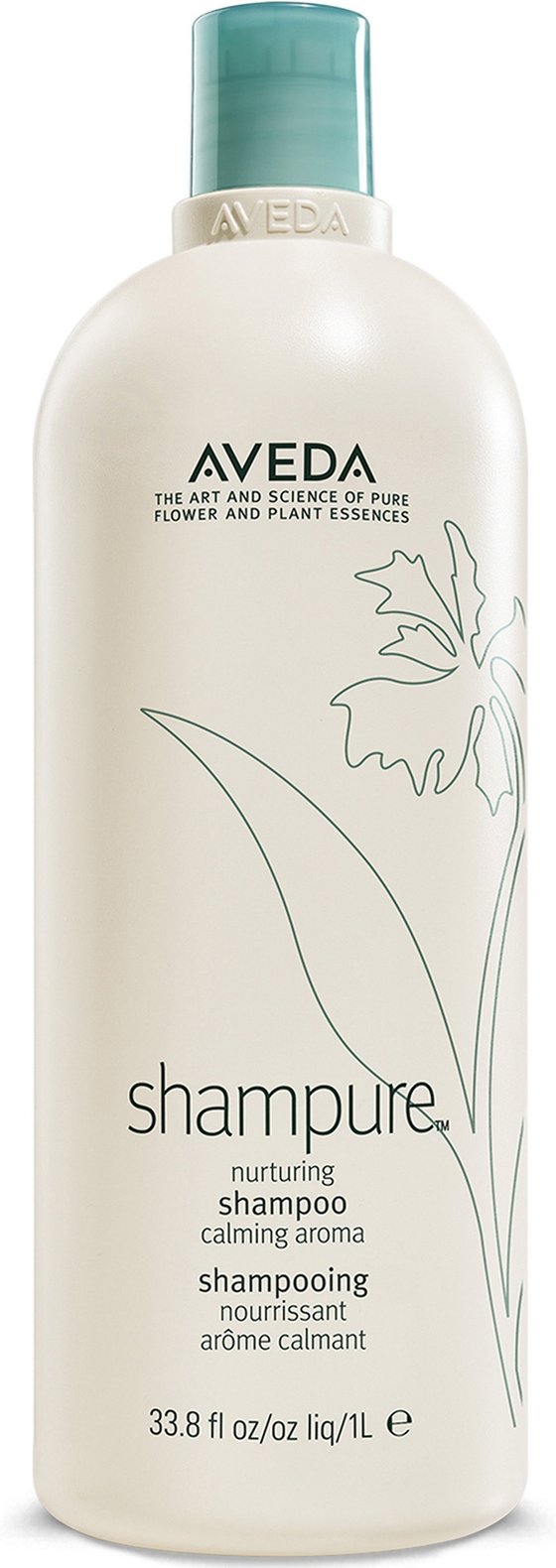 Aveda Shampure Nurturing Shampoo 1000 ml
