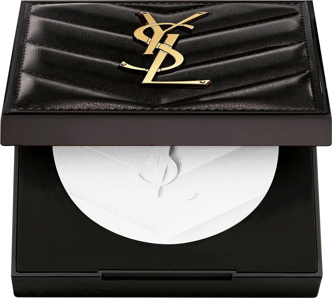 Yves Saint Laurent All Hours Hyperfinish Puder - Universal 117