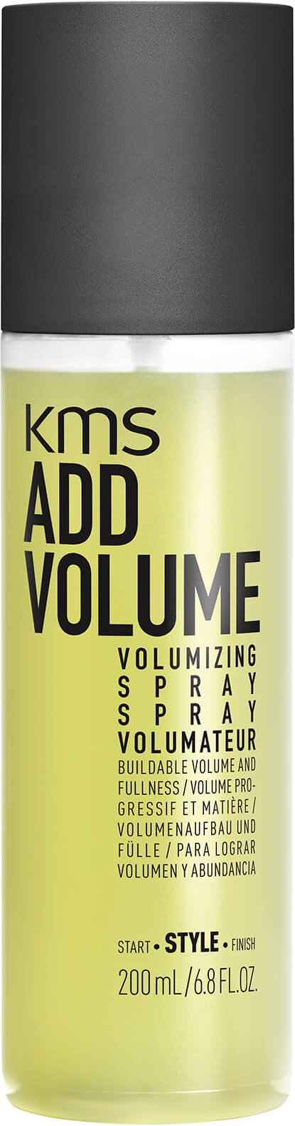 KMS AddVolume Volumizing Spray 200 ml