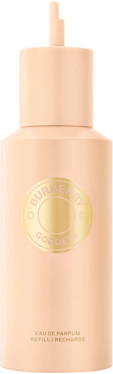 Burberry Goddess Eau de Parfum für Damen Nachfüllpackung 150 ml