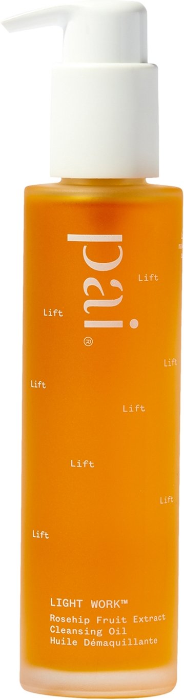 Pai Skincare Light Work Hagebutten-Reinigungsöl 100 ml