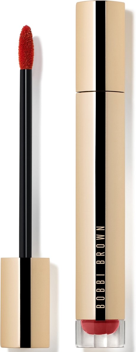 Bobbi Brown Luxe Matte Liquid Lipstick (Various Shades) - Icon