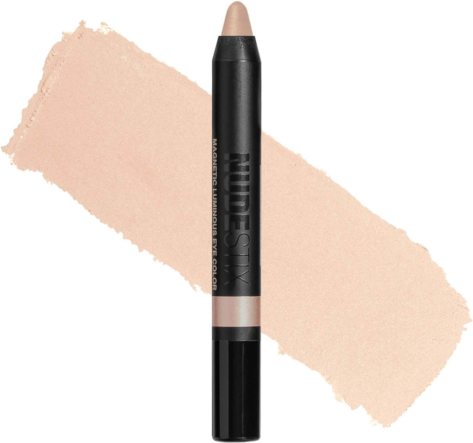 NUDESTIX Magnetic Luminous Augenfarbe 2,8 g (Verschiedene Farbtöne) - Lilith