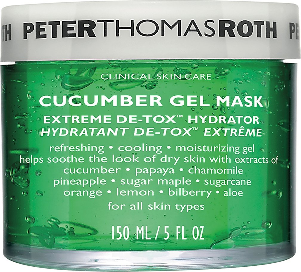 Peter Thomas Roth Gurken Gelmaske 150ml