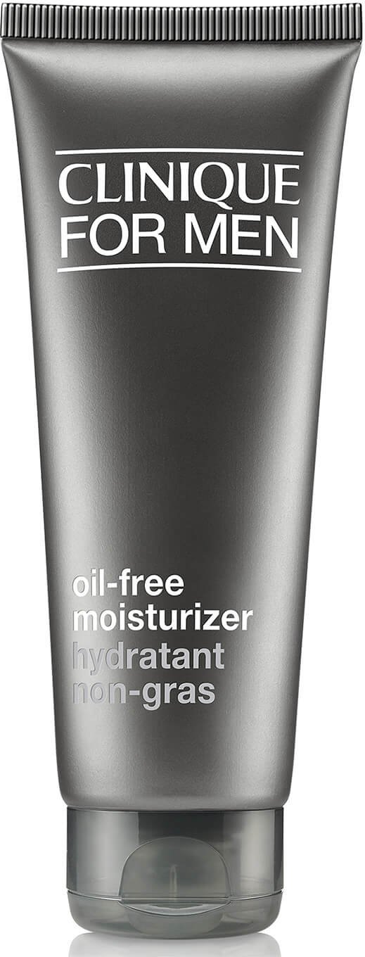 Clinique for Men Oil-Free Moisturiser 100ml