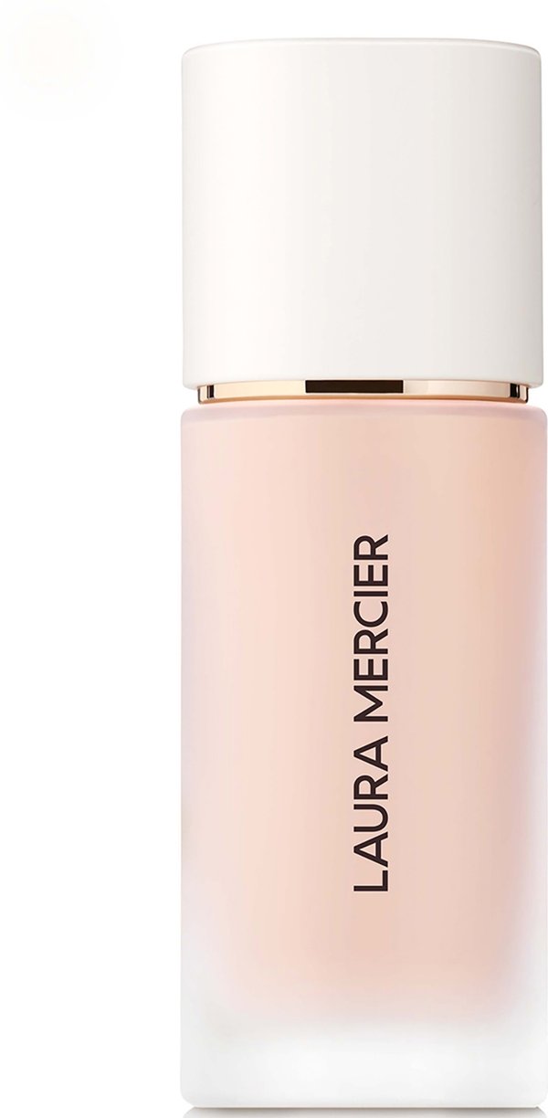Laura Mercier Real Flawless Foundation 30 ml (Verschiedene Farbtöne) - 0C1 Opal