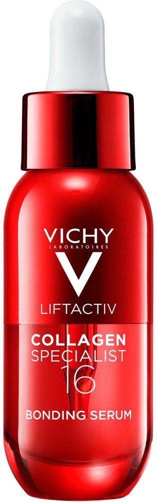 Vichy Liftactiv Collagen Specialist 16 Bonding Serum 30ml