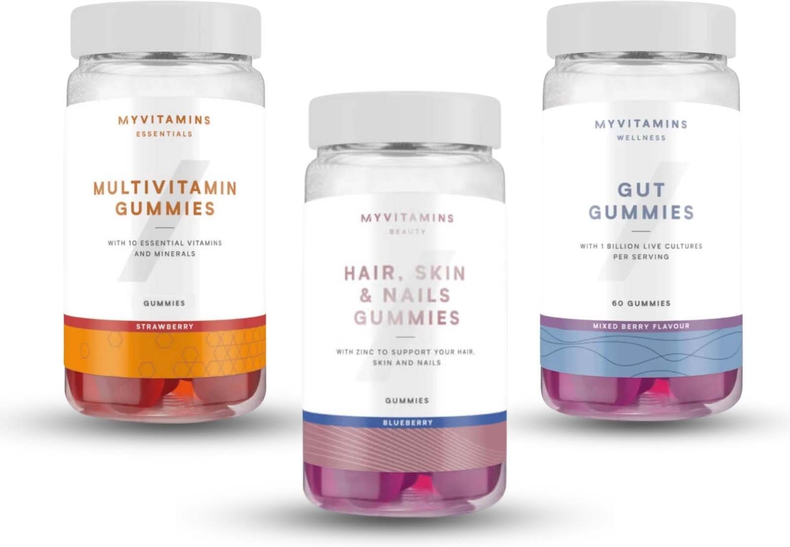 Myvitamins Molly-Mae Loves Bundle