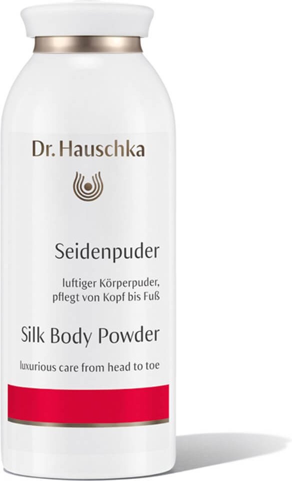 Dr. Hauschka Silk Body Powder (50 g)