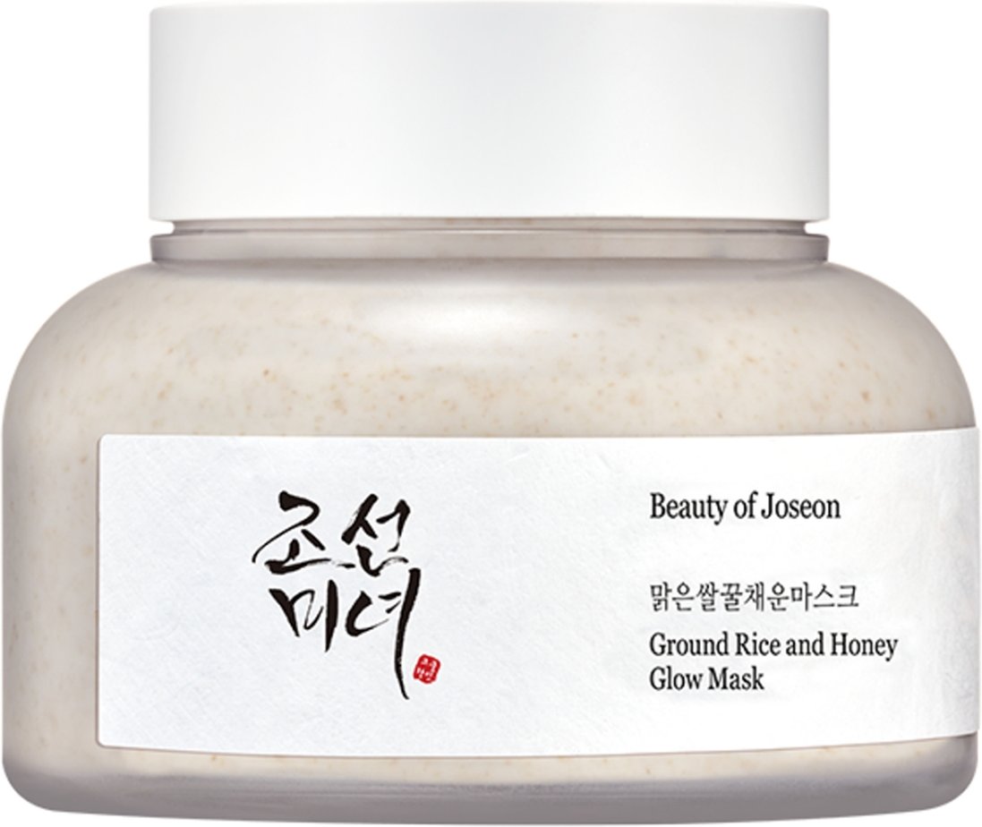 Beauty of Joseon Ground Rice and Honey Glow Mask 150ml