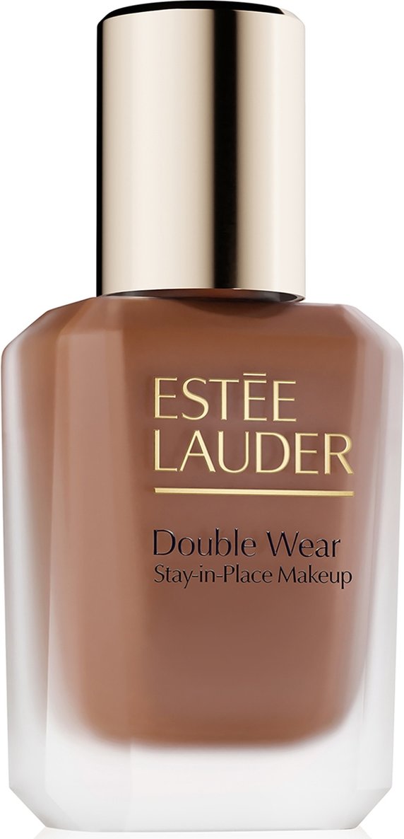 Estée Lauder Double Wear Longwear Matte Foundation SPF 10 30ml (Various Shades) - 7W1 Deep Spice