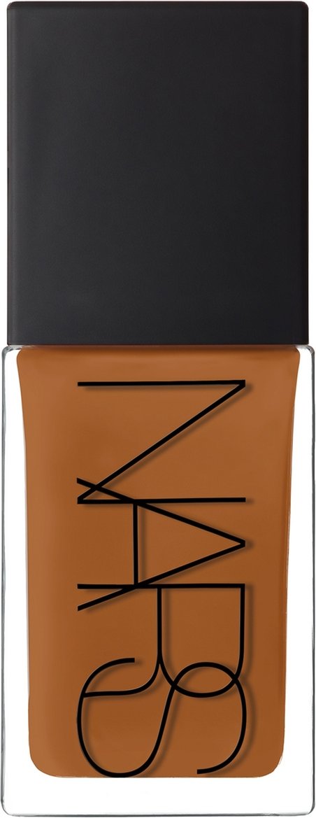 NARS Light Reflecting Foundation 30ml (Verschiedene Farbnuancen) - Alexandria