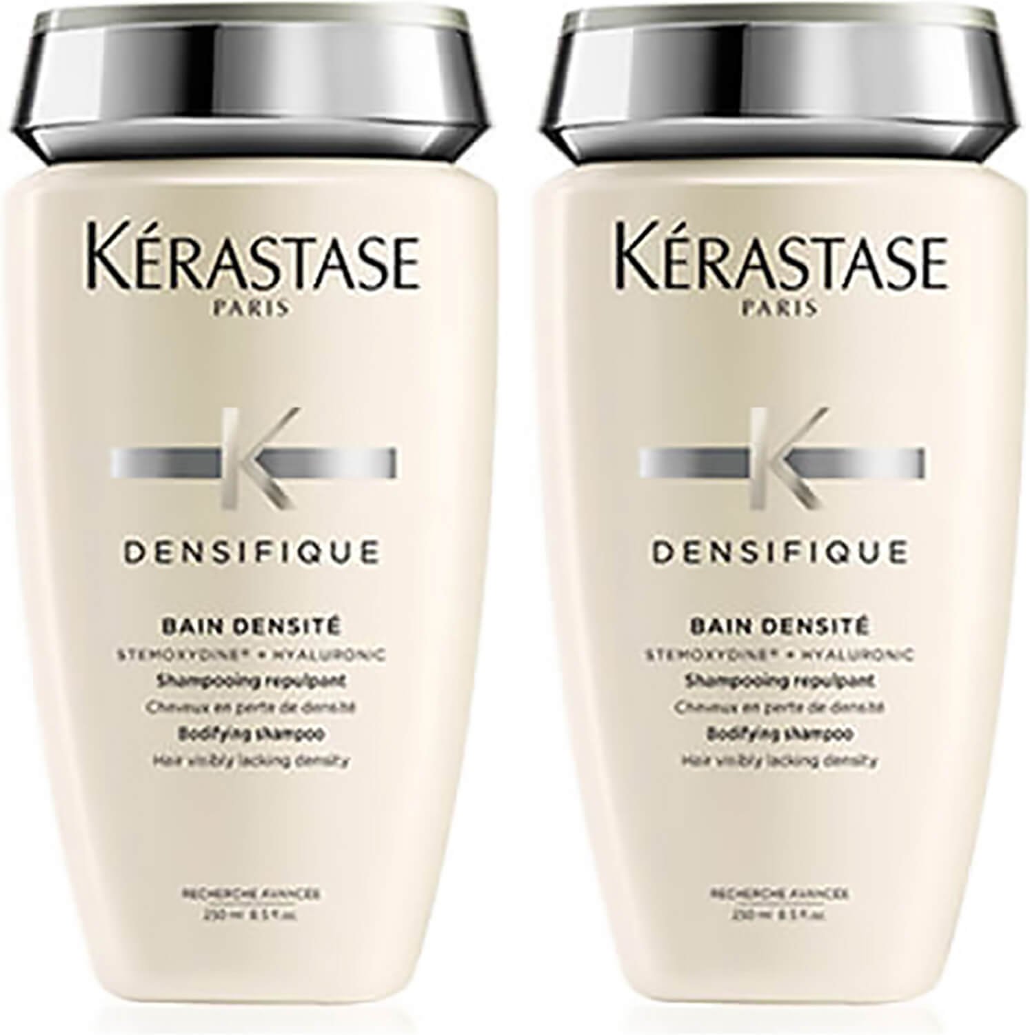 Kérastase Densifique Bain Densite (250 ml) Duo