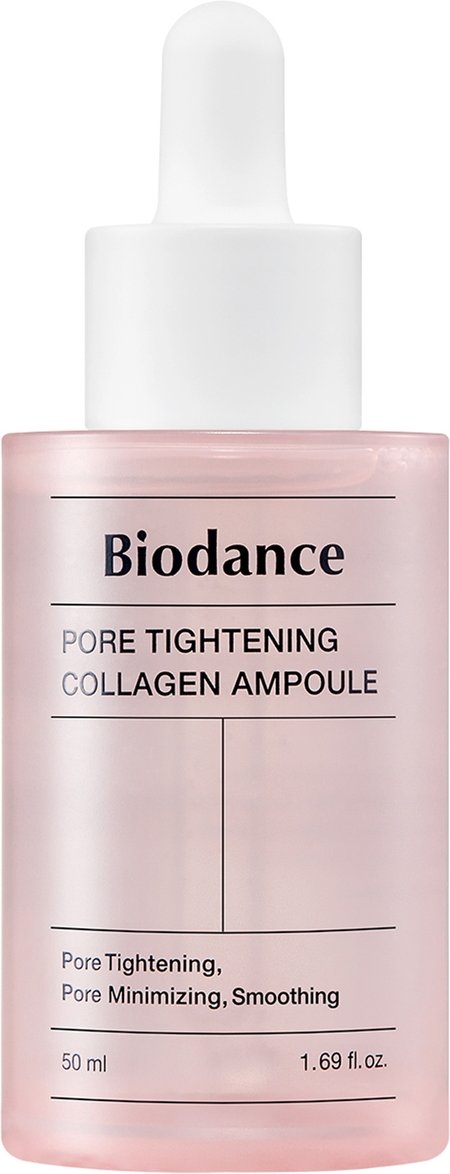 Biodance Pore Tightening Collagen Ampoule 50ml