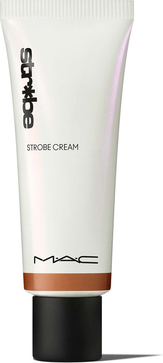 MAC Strobe Cream (Verschiedene Farben) - Bronzelite